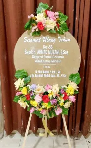 Ulang tahun Kabupaten Pacitan